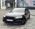 Чорний Ауді А6, об'ємом двигуна 1.97 л та пробігом 226 тис. км за 23500 $, фото 21 на Automoto.ua