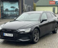 Чорний Ауді А6, об'ємом двигуна 2 л та пробігом 146 тис. км за 28000 $, фото 6 на Automoto.ua