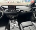 Черный Ауди А6, объемом двигателя 1.97 л и пробегом 250 тыс. км за 22000 $, фото 23 на Automoto.ua