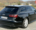 Черный Ауди А6, объемом двигателя 1.97 л и пробегом 288 тыс. км за 18950 $, фото 7 на Automoto.ua