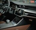 Чорний Ауді А6, об'ємом двигуна 2.83 л та пробігом 125 тис. км за 41000 $, фото 29 на Automoto.ua