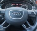Чорний Ауді А6, об'ємом двигуна 2 л та пробігом 224 тис. км за 22500 $, фото 11 на Automoto.ua