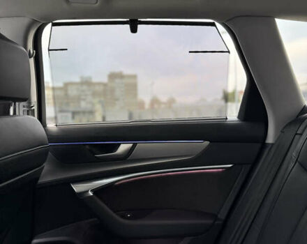 Чорний Ауді А6, об'ємом двигуна 3 л та пробігом 187 тис. км за 29999 $, фото 43 на Automoto.ua