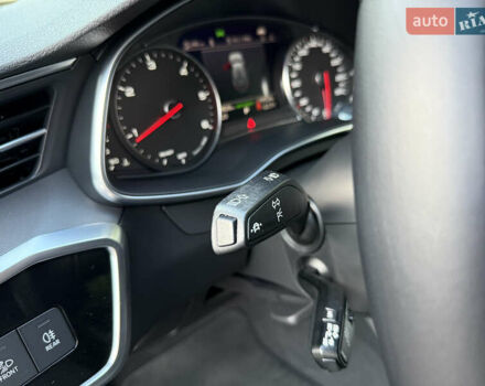 Черный Ауди А6, объемом двигателя 2 л и пробегом 111 тыс. км за 32000 $, фото 59 на Automoto.ua