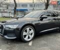 Черный Ауди А6, объемом двигателя 2 л и пробегом 229 тыс. км за 27990 $, фото 4 на Automoto.ua