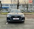 Черный Ауди А6, объемом двигателя 2 л и пробегом 229 тыс. км за 27990 $, фото 6 на Automoto.ua