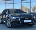 Черный Ауди А6, объемом двигателя 2 л и пробегом 195 тыс. км за 29850 $, фото 1 на Automoto.ua