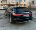 Черный Ауди А6, объемом двигателя 2 л и пробегом 210 тыс. км за 25500 $, фото 15 на Automoto.ua