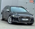Чорний Ауді А6, об'ємом двигуна 3 л та пробігом 180 тис. км за 32600 $, фото 1 на Automoto.ua