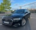Черный Ауди А6, объемом двигателя 1.97 л и пробегом 231 тыс. км за 28000 $, фото 1 на Automoto.ua
