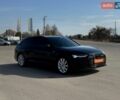 Черный Ауди А6, объемом двигателя 1.97 л и пробегом 228 тыс. км за 28500 $, фото 1 на Automoto.ua
