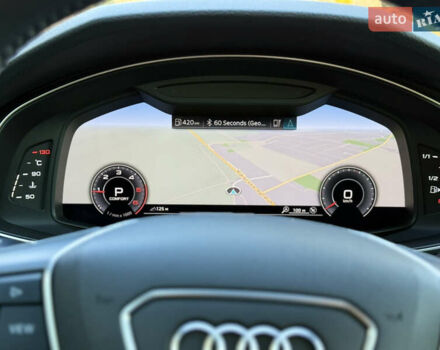 Черный Ауди А6, объемом двигателя 2 л и пробегом 229 тыс. км за 27000 $, фото 27 на Automoto.ua