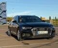 Черный Ауди А6, объемом двигателя 2.97 л и пробегом 306 тыс. км за 28999 $, фото 1 на Automoto.ua