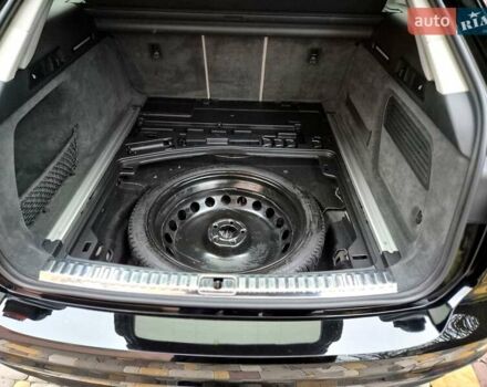 Черный Ауди А6, объемом двигателя 1.97 л и пробегом 244 тыс. км за 26500 $, фото 52 на Automoto.ua