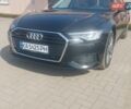 Черный Ауди А6, объемом двигателя 1.97 л и пробегом 245 тыс. км за 28500 $, фото 1 на Automoto.ua
