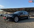 Чорний Ауді А6, об'ємом двигуна 1.97 л та пробігом 170 тис. км за 32700 $, фото 1 на Automoto.ua