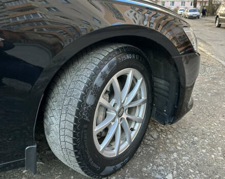 Чорний Ауді А6, об'ємом двигуна 1.97 л та пробігом 203 тис. км за 26300 $, фото 2 на Automoto.ua