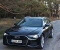 Черный Ауди А6, объемом двигателя 2 л и пробегом 229 тыс. км за 27000 $, фото 19 на Automoto.ua