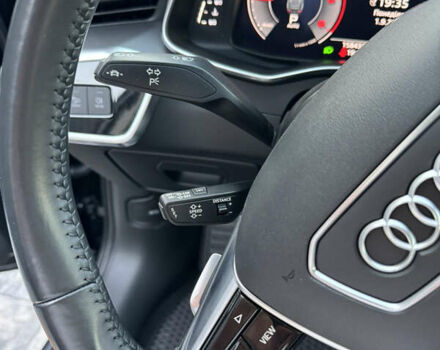 Черный Ауди А6, объемом двигателя 1.97 л и пробегом 158 тыс. км за 33900 $, фото 32 на Automoto.ua