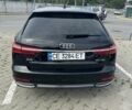 Черный Ауди А6, объемом двигателя 2 л и пробегом 210 тыс. км за 25500 $, фото 17 на Automoto.ua