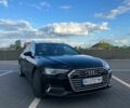 Чорний Ауді А6, об'ємом двигуна 1.97 л та пробігом 253 тис. км за 25500 $, фото 1 на Automoto.ua