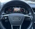 Черный Ауди А6, объемом двигателя 2 л и пробегом 210 тыс. км за 25500 $, фото 2 на Automoto.ua