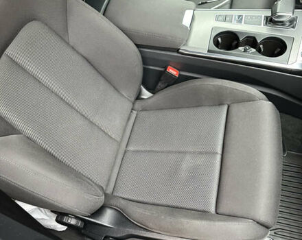 Чорний Ауді А6, об'ємом двигуна 1.97 л та пробігом 203 тис. км за 26300 $, фото 18 на Automoto.ua