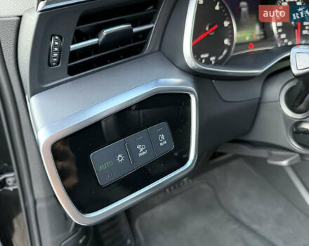 Чорний Ауді А6, об'ємом двигуна 2 л та пробігом 111 тис. км за 32000 $, фото 55 на Automoto.ua