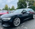 Чорний Ауді А6, об'ємом двигуна 3 л та пробігом 50 тис. км за 60000 $, фото 1 на Automoto.ua