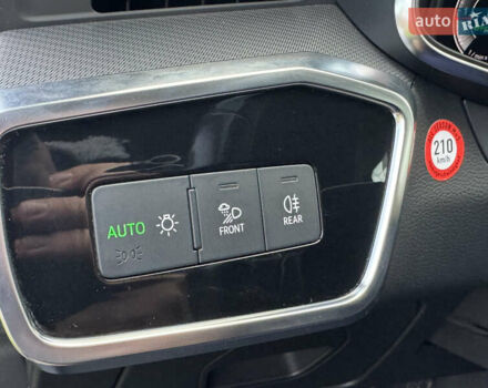 Чорний Ауді А6, об'ємом двигуна 2.97 л та пробігом 142 тис. км за 34500 $, фото 12 на Automoto.ua