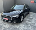 Черный Ауди А6, объемом двигателя 1.97 л и пробегом 158 тыс. км за 33900 $, фото 3 на Automoto.ua