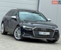 Чорний Ауді А6, об'ємом двигуна 3 л та пробігом 180 тис. км за 32014 $, фото 1 на Automoto.ua