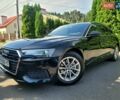 Черный Ауди А6, объемом двигателя 1.97 л и пробегом 75 тыс. км за 40000 $, фото 1 на Automoto.ua