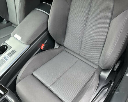 Чорний Ауді А6, об'ємом двигуна 1.97 л та пробігом 203 тис. км за 26300 $, фото 13 на Automoto.ua