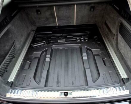 Черный Ауди А6, объемом двигателя 1.97 л и пробегом 244 тыс. км за 26500 $, фото 54 на Automoto.ua