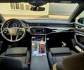 Черный Ауди А6, объемом двигателя 1.97 л и пробегом 199 тыс. км за 30500 $, фото 14 на Automoto.ua