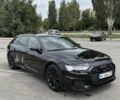 Чорний Ауді А6, об'ємом двигуна 3 л та пробігом 141 тис. км за 42972 $, фото 1 на Automoto.ua