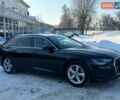 Чорний Ауді А6, об'ємом двигуна 1.97 л та пробігом 120 тис. км за 28900 $, фото 1 на Automoto.ua