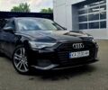 Черный Ауди А6, объемом двигателя 1.97 л и пробегом 199 тыс. км за 30500 $, фото 1 на Automoto.ua