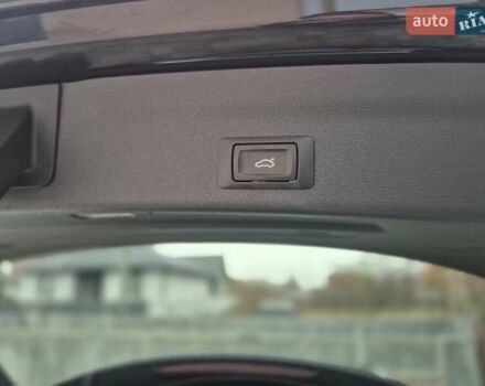 Черный Ауди А6, объемом двигателя 1.97 л и пробегом 244 тыс. км за 26500 $, фото 53 на Automoto.ua