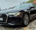 Черный Ауди А6, объемом двигателя 1.97 л и пробегом 244 тыс. км за 26500 $, фото 7 на Automoto.ua