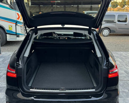 Черный Ауди А6, объемом двигателя 1.97 л и пробегом 158 тыс. км за 33900 $, фото 14 на Automoto.ua