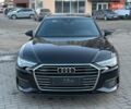 Чорний Ауді А6, об'ємом двигуна 2.97 л та пробігом 157 тис. км за 35999 $, фото 1 на Automoto.ua