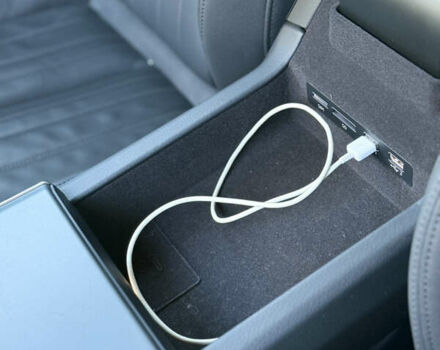 Черный Ауди А6, объемом двигателя 2 л и пробегом 229 тыс. км за 27000 $, фото 35 на Automoto.ua