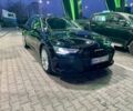 Чорний Ауді А6, об'ємом двигуна 3 л та пробігом 142 тис. км за 34000 $, фото 1 на Automoto.ua