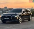 Чорний Ауді А6, об'ємом двигуна 2 л та пробігом 250 тис. км за 24200 $, фото 1 на Automoto.ua