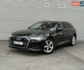 Черный Ауди А6, объемом двигателя 2 л и пробегом 111 тыс. км за 32000 $, фото 5 на Automoto.ua