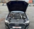 Черный Ауди А6, объемом двигателя 2 л и пробегом 229 тыс. км за 27990 $, фото 35 на Automoto.ua