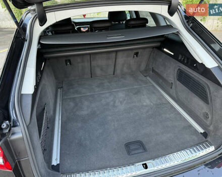 Чорний Ауді А6, об'ємом двигуна 2 л та пробігом 111 тис. км за 32000 $, фото 49 на Automoto.ua