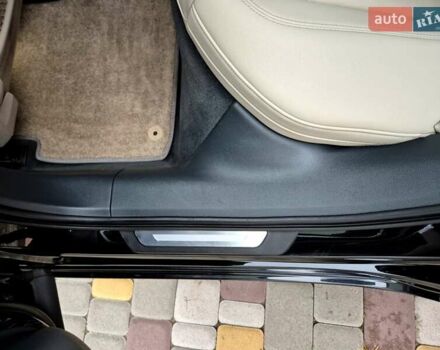 Черный Ауди А6, объемом двигателя 1.97 л и пробегом 244 тыс. км за 26500 $, фото 31 на Automoto.ua